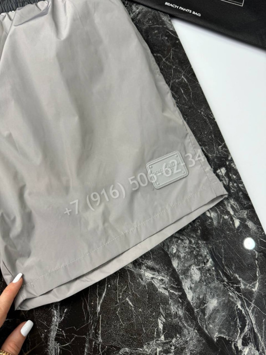 Плавательные шорты Dolce & Gabbana 34063