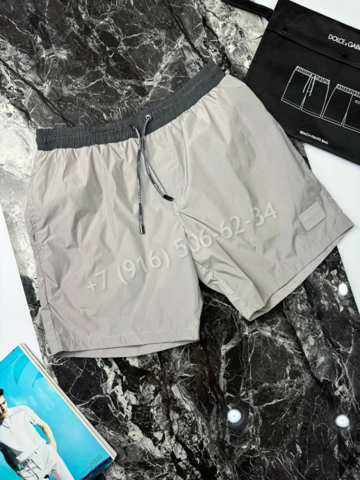 Плавательные шорты Dolce & Gabbana 34063