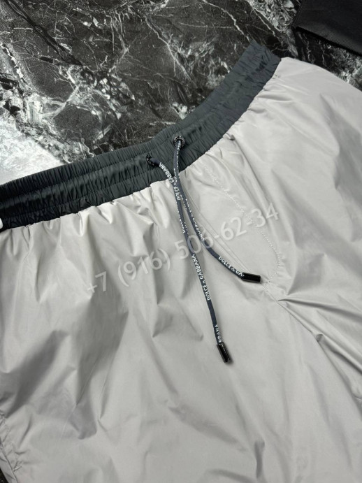 Плавательные шорты Dolce & Gabbana 34063