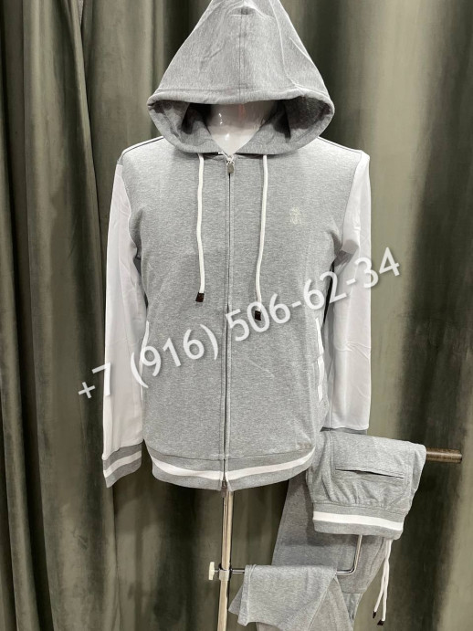 Костюм Brunello Cucinelli 34099 4