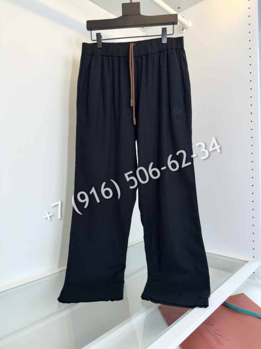 Брюки Loro Piana 15203 1