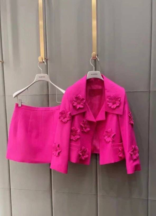 Костюм Valentino 14006