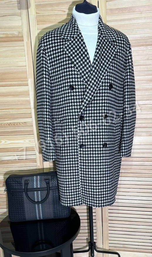 Пальто Louis Vuitton кашемир/шерсть 24249