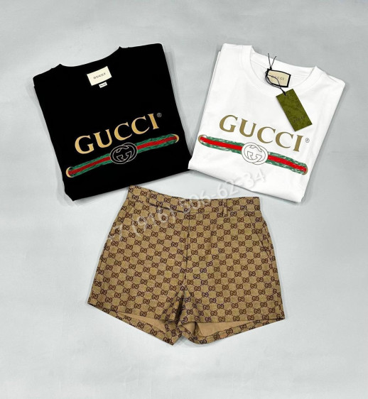 Шорты Gucci 34263