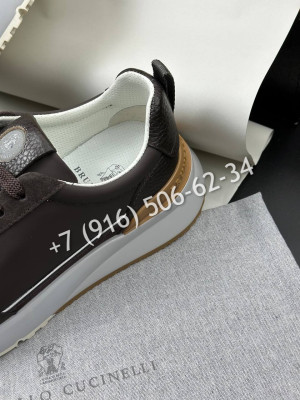 Кроссовки Brunello Cucinelli 32096 6