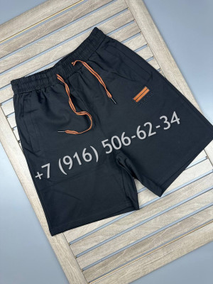 Шорты Zegna 31497 1