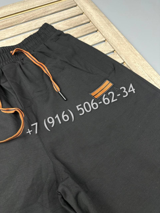 Шорты Zegna 31497 1