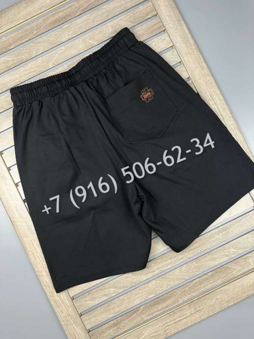Шорты Zegna 31497 1