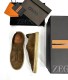 Кеды Zegna 16753 11
