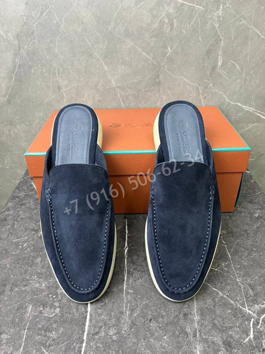 Мюли Loro Piana 34562