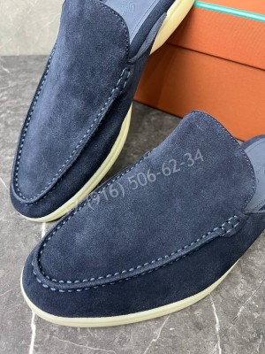 Мюли Loro Piana 34562