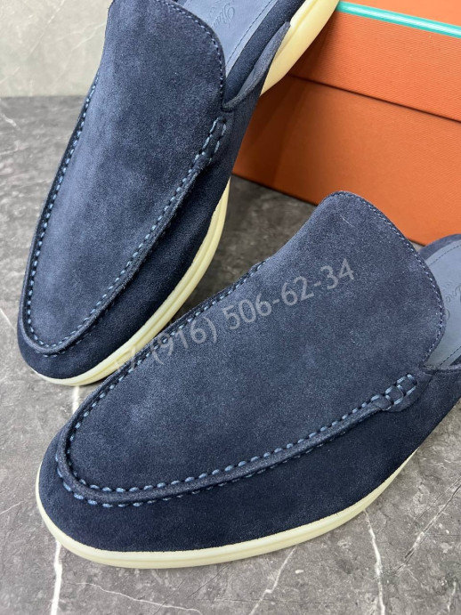 Мюли Loro Piana 34562