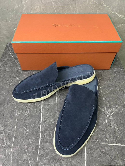 Мюли Loro Piana 34562