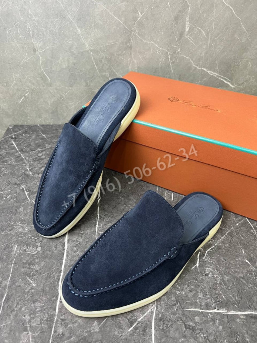 Мюли Loro Piana 34562