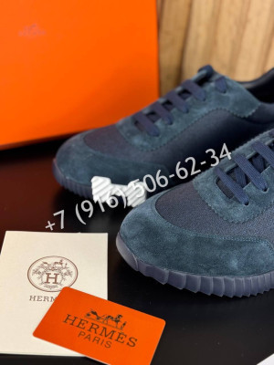 Кроссовки Hermes 7889 4