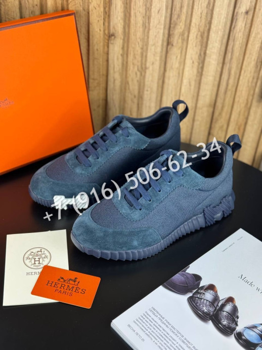 Кроссовки Hermes 7889 4