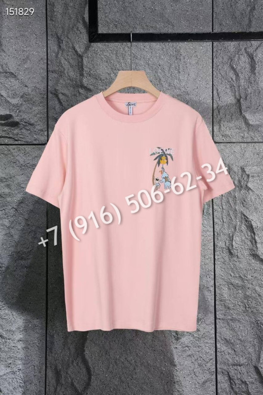 Футболка Loewe 16718 3