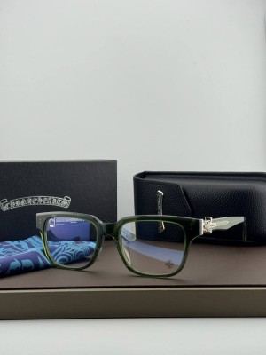 Очки Chrome Hearts 26959