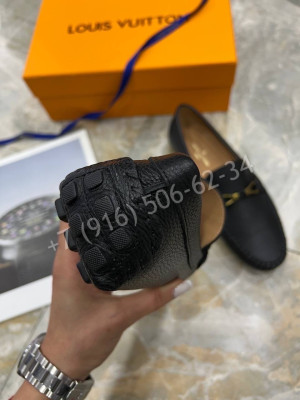 Мокасины Louis Vuitton 14631