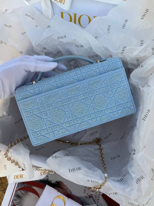 Сумка Dior 54611