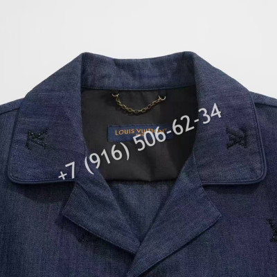 Костюм Louis Vuitton 18665 1