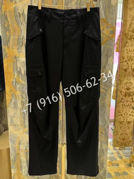 Брюки Dolce & Gabbana 12682 2