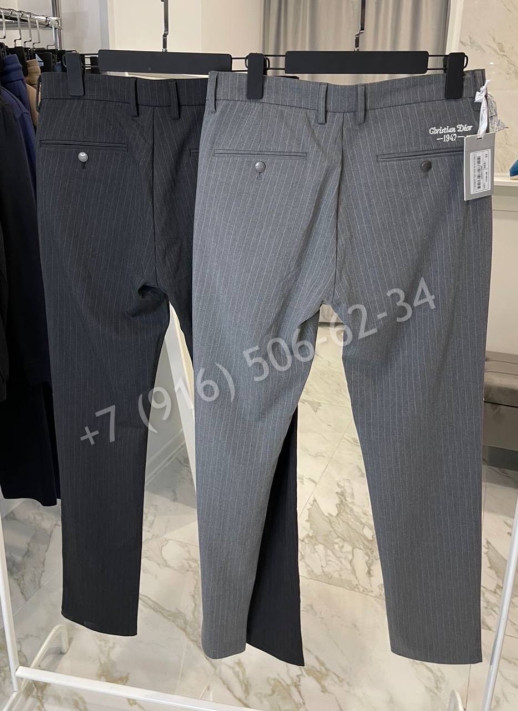 Брюки Dior 14948