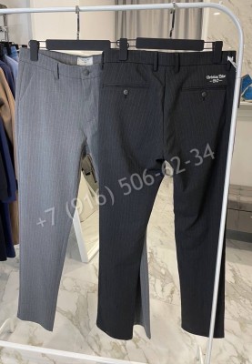 Брюки Dior 14948