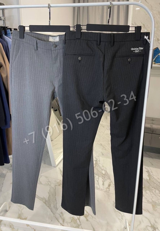 Брюки Dior 14948
