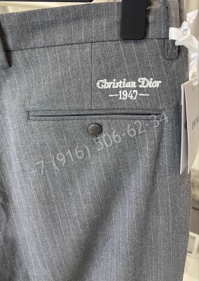 Брюки Dior 14948