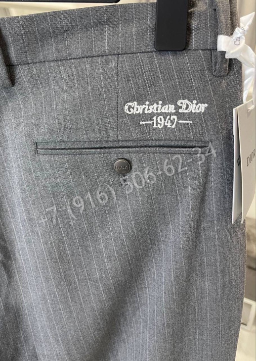 Брюки Dior 14948