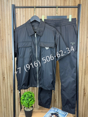 Костюм Prada 12835 4