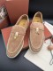 Лоферы Loro Piana 12194