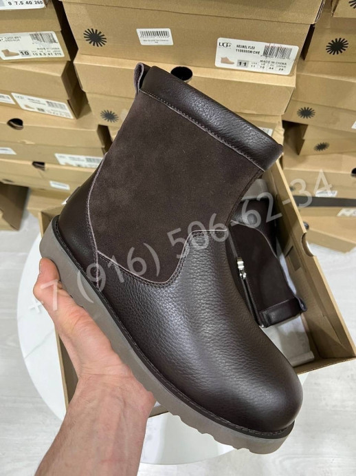 Ботинки Ugg 25259