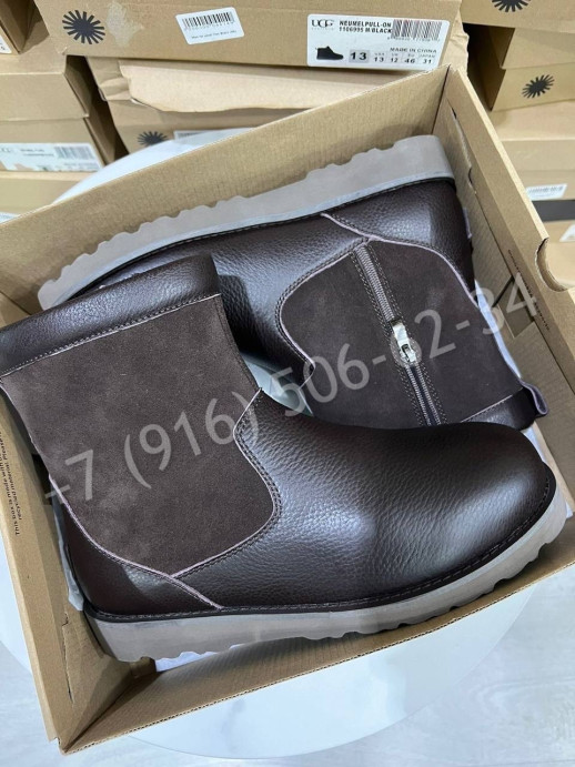 Ботинки Ugg 25259