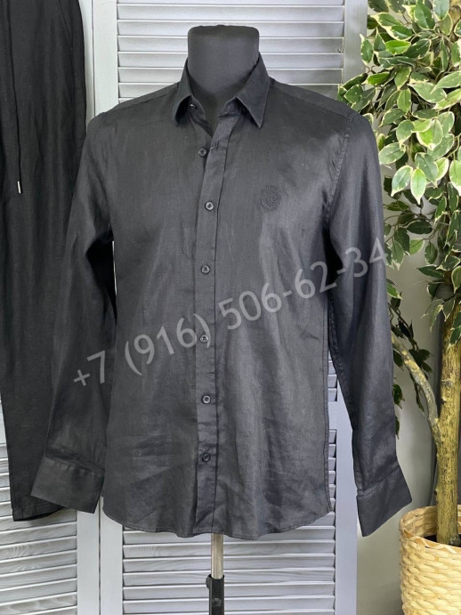 Льняной костюм Billionaire 15148