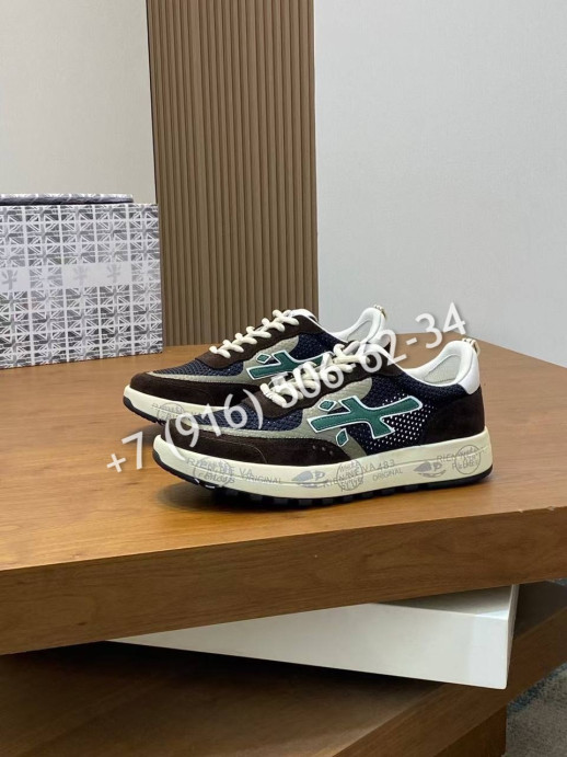 Кроссовки Premiata 25723 1