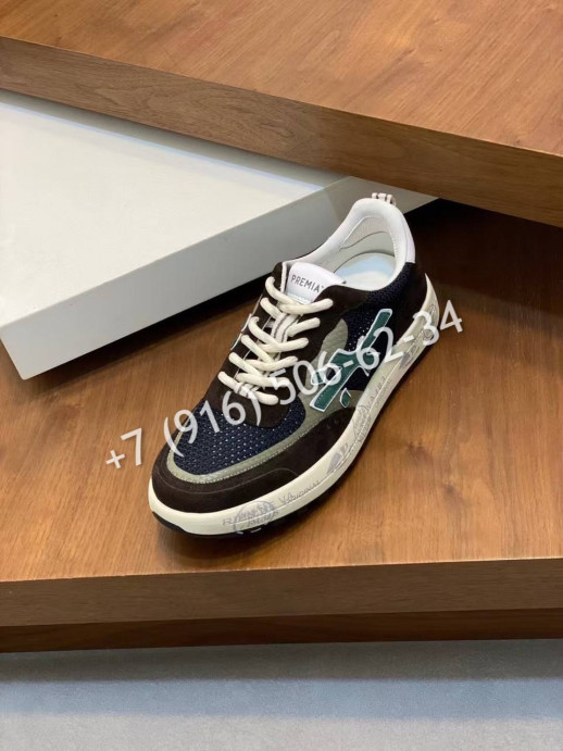 Кроссовки Premiata 25723 1