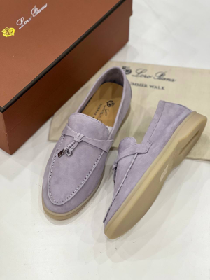 Лоферы Loro Piana 15257