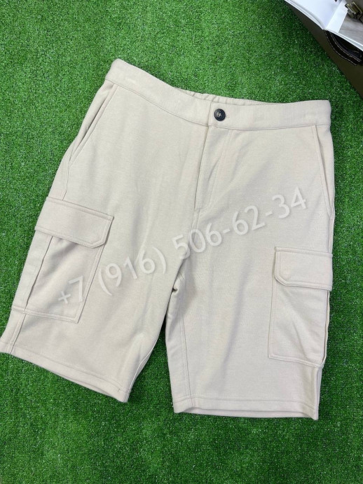 Шорты Brunello Cucinelli 15360