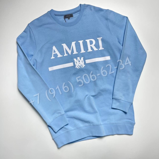 Толстовка AMIRI 25461
