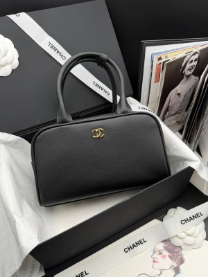 Сумка Chanel bowling mini 34756 2