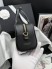 Сумка Chanel bowling mini 34756 2