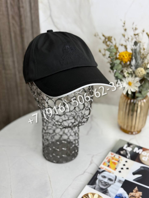 Кепка Loro Piana 12990 20