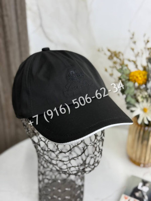 Кепка Loro Piana 12990 20