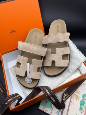Тапочки Hermes 34433