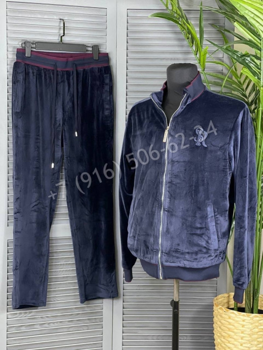 Спортивный костюм Stefano Ricci 5589