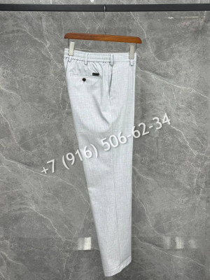 Брюки Loro Piana 9949 8