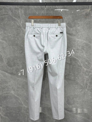 Брюки Loro Piana 9949 8