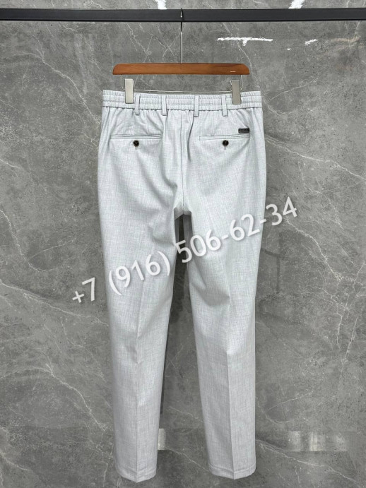 Брюки Loro Piana 9949 8